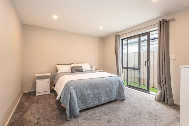 Photo of property in 10 Conailus Street, Halswell, Christchurch, 8025