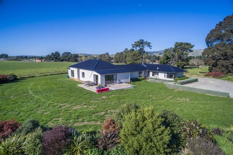 Photo of property in 55 Glenmark Drive, Waipara, Amberley, 7483