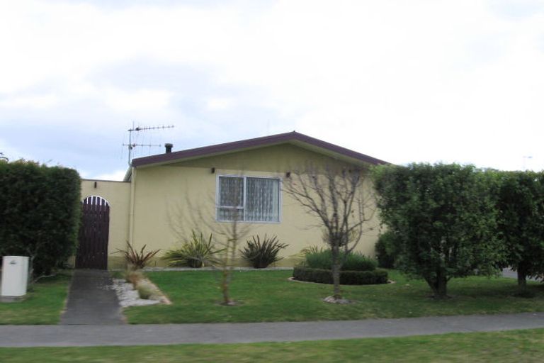 Photo of property in 4a Lancaster Street, Tamatea, Napier, 4112