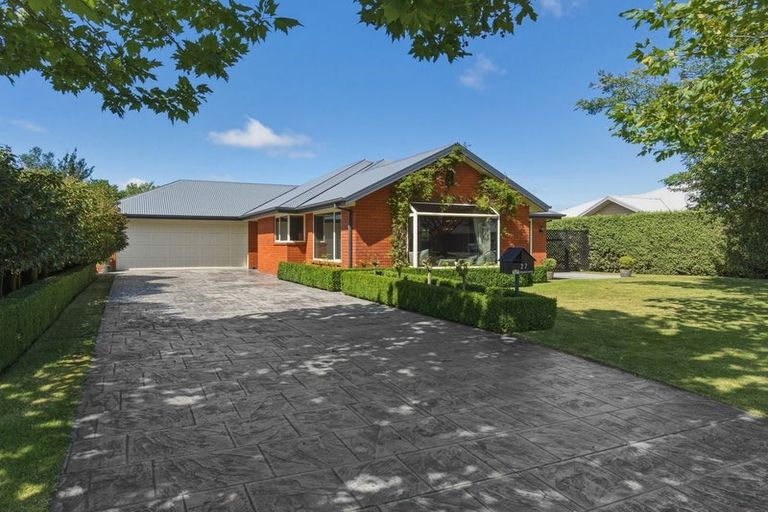 Photo of property in 27 Othello Drive, Rolleston, 7614