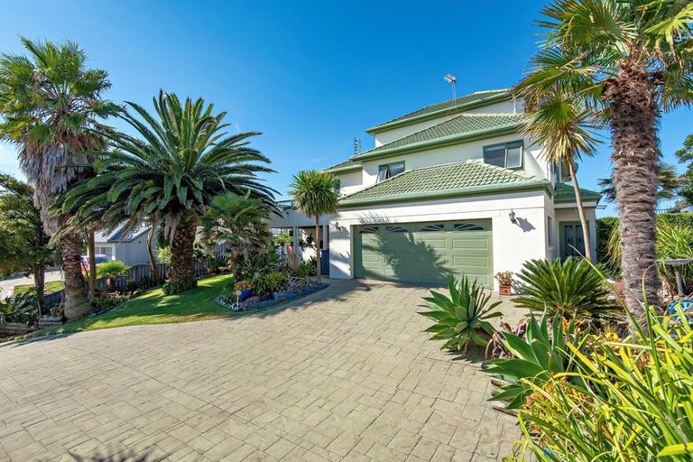 Photo of property in 8 Commodores Close, Coastlands, Whakatane, 3120