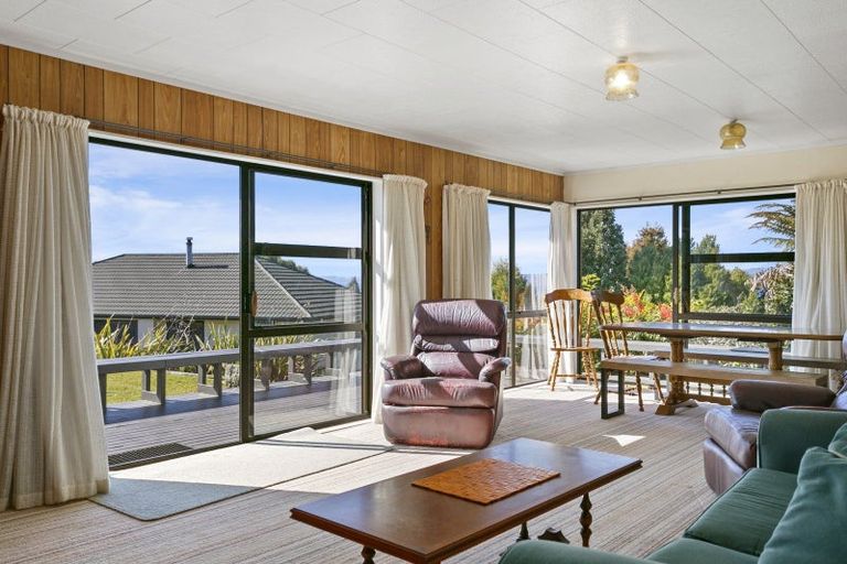 Photo of property in 9 Koromiko Place, Omori, Turangi, 3381