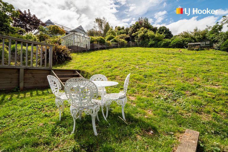 Photo of property in 26 Frasers Road, Glenross, Dunedin, 9011