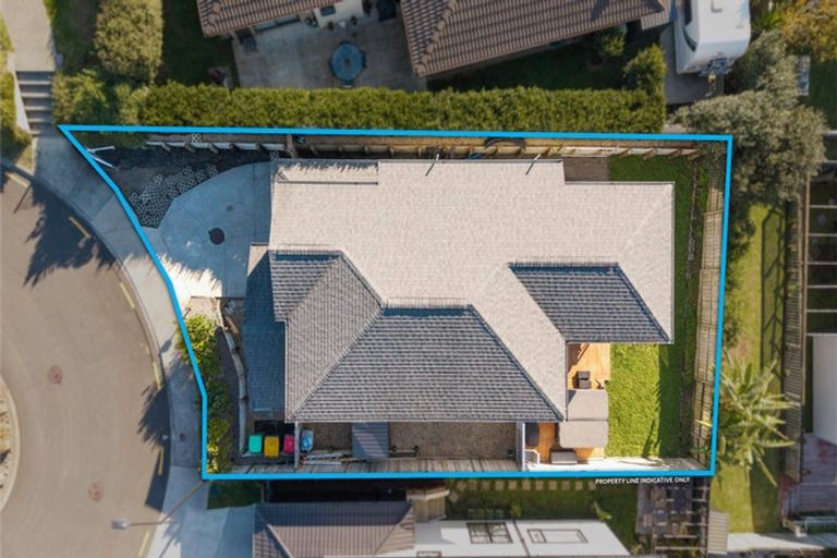 Photo of property in 45 Baumea Rise, Massey, Auckland, 0614