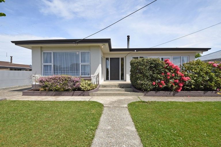 Photo of property in 130 Harvey Street, Grasmere, Invercargill, 9810