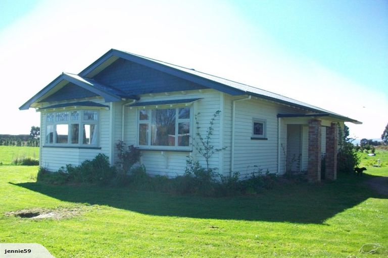 Photo of property in 85 Curries Road, Springston, Christchurch, 7674