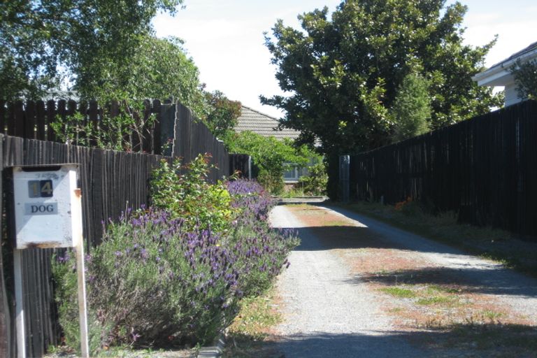 Photo of property in 14 Reginald Street, Burwood, Christchurch, 8083