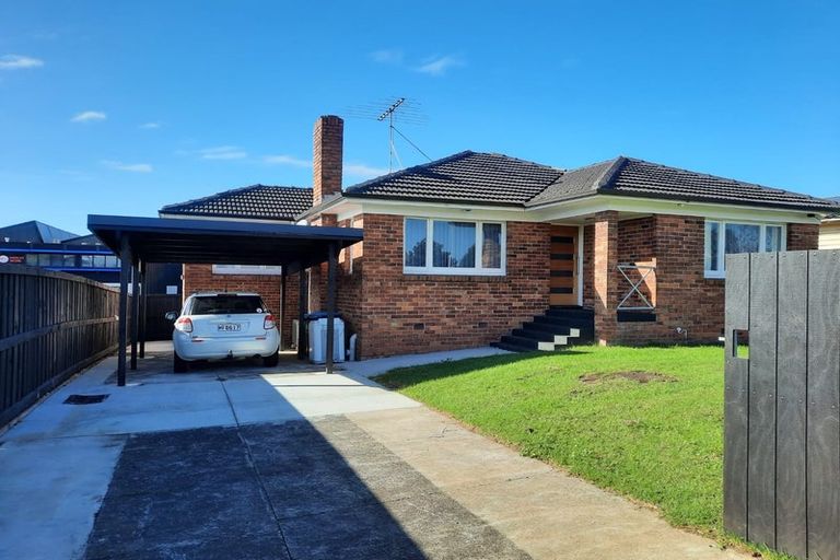 Photo of property in 204 Rockfield Road, Penrose, Auckland, 1061