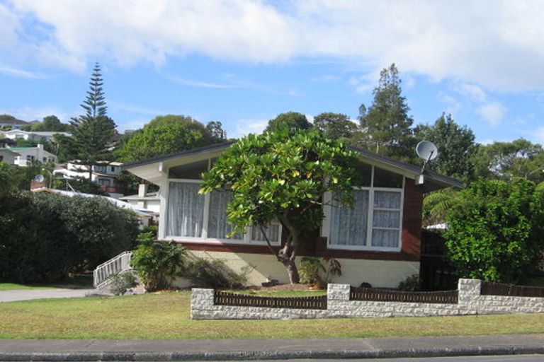 Photo of property in 65 Moore Street, Hillcrest, Auckland, 0627