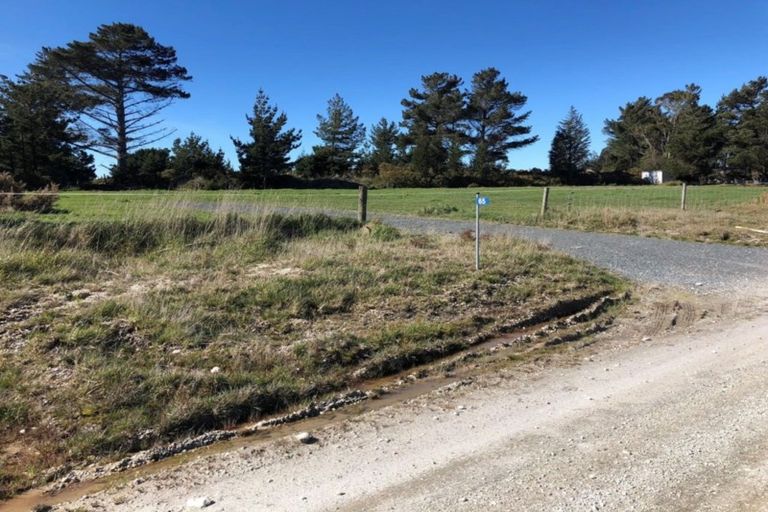 Photo of property in 65 Awarua Bay Road, Awarua Plains, Invercargill, 9877