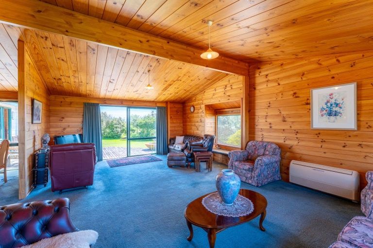 Photo of property in 801 Rolling Ridges Road, Levels Valley, Timaru, 7975