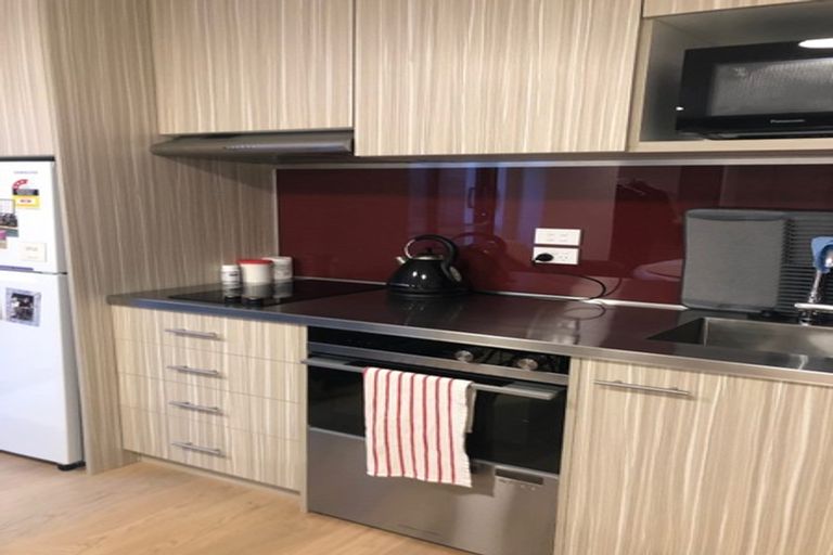 Photo of property in 906/111 Dixon Street, Te Aro, Wellington, 6011