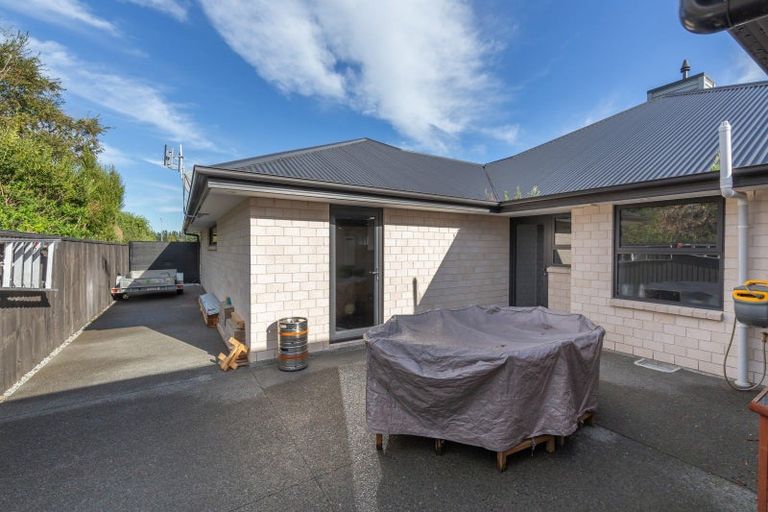 Photo of property in 3 Corriedale Lane, West Melton, 7618