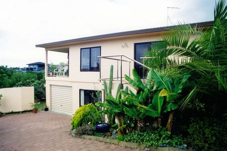 Photo of property in 1/57 Litten Road, Cockle Bay, Auckland, 2014