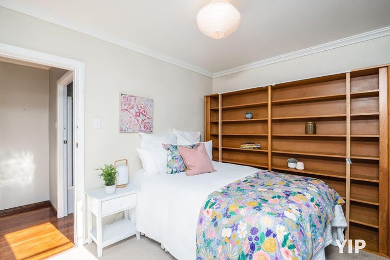 Photo of property in 94 Woodland Road, Johnsonville, Wellington, 6037