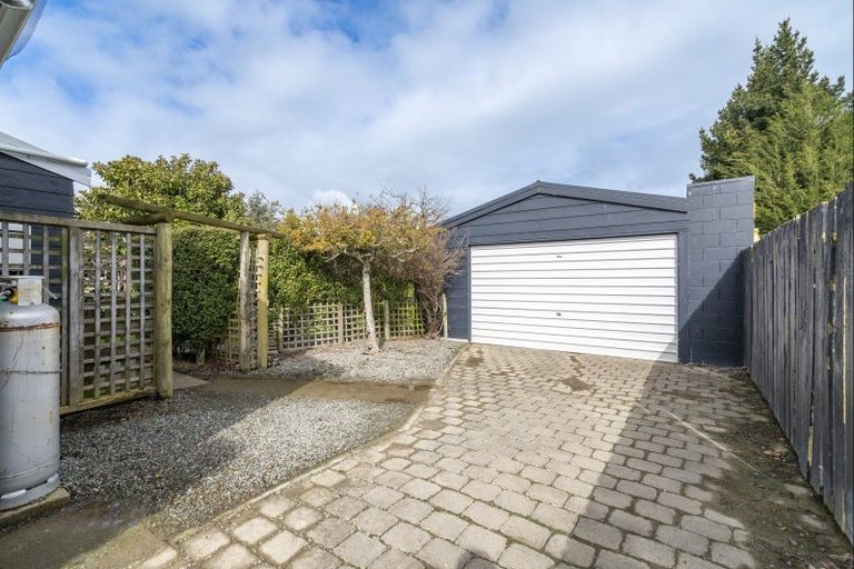 Photo of property in 41 Dejoux Road, Winton, 9720