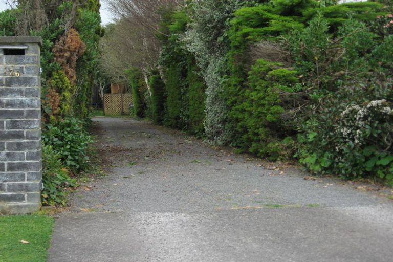 Photo of property in 126 Parsons Street, Springvale, Whanganui, 4501