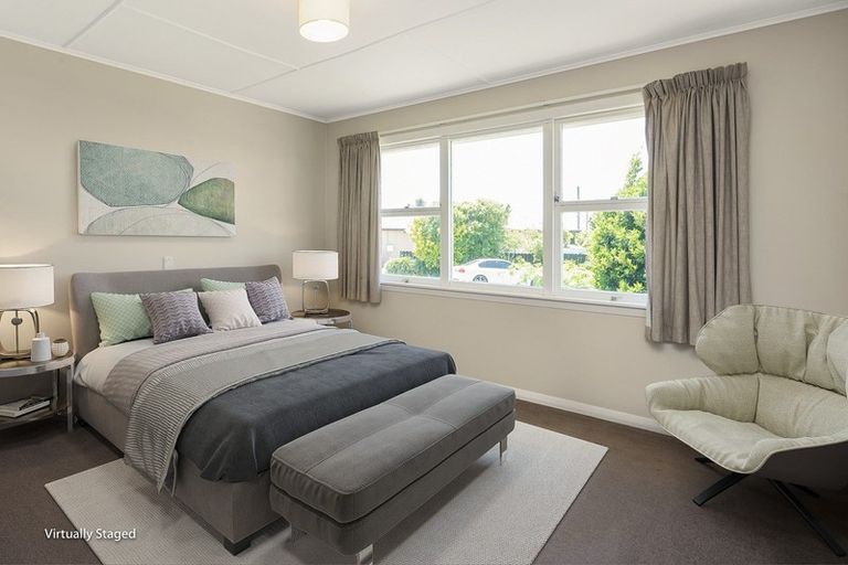 Photo of property in 1 Allen Street, Redwoodtown, Blenheim, 7201