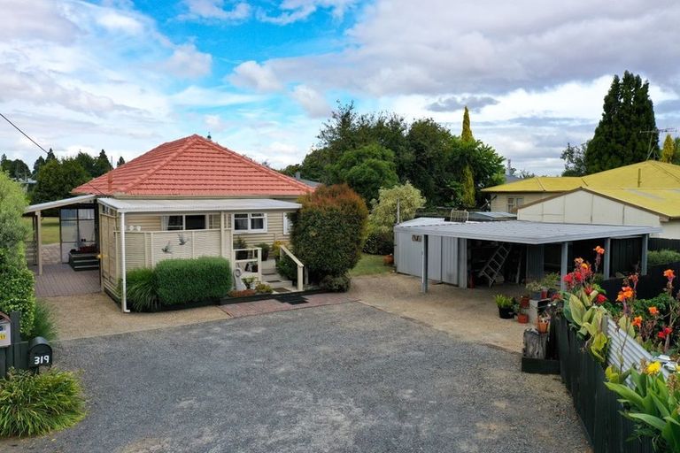 Photo of property in 319 Mangapiko Street, Te Awamutu, 3800
