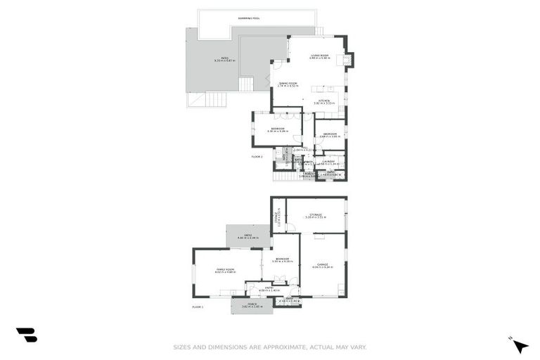 Photo of property in 246a Beverley Terrace, Whangamata, 3620