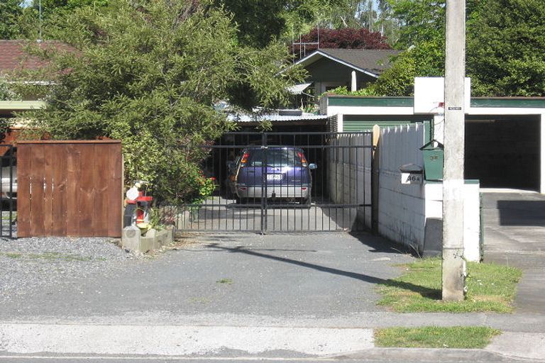 Photo of property in 36a Shakespeare Street, Leamington, Cambridge, 3432