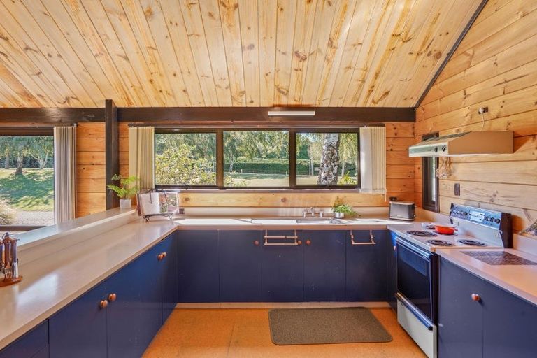 Photo of property in 180 Leader Road West, Waiau, 7395