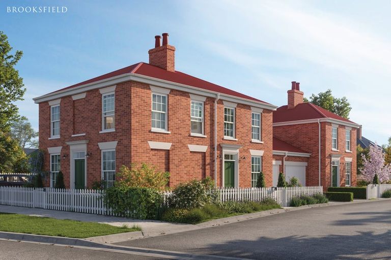 Photo of property in 180 Springfield Road, St Albans, Christchurch, 8014