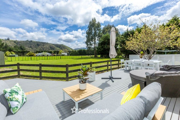 Photo of property in 1138b Maymorn Road, Maymorn, Upper Hutt, 5018