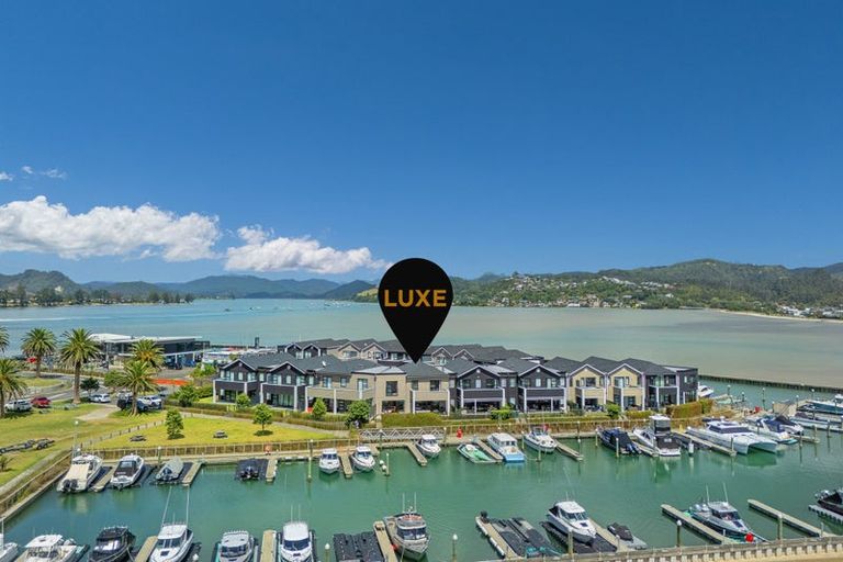 Photo of property in 15/6 The Marina, Tairua, 3508