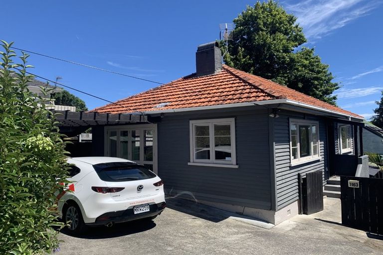 Photo of property in 1/163 Titirangi Road, New Lynn, Auckland, 0600