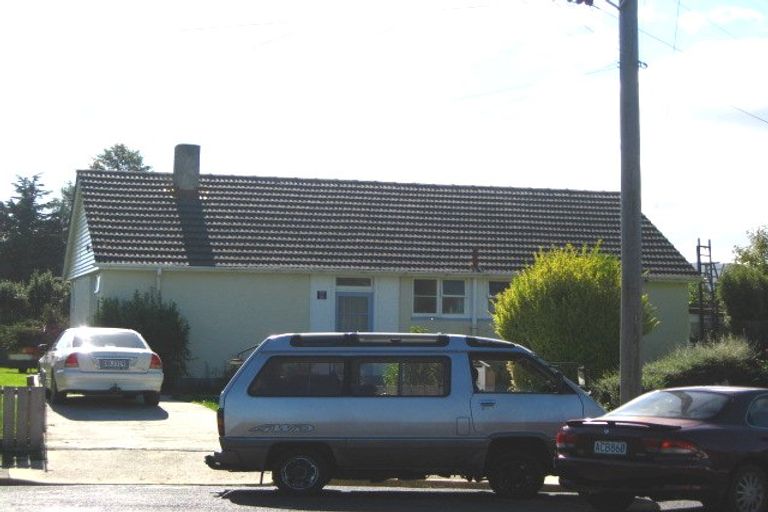 Photo of property in 6 Dunbar Place, Mosgiel, 9024