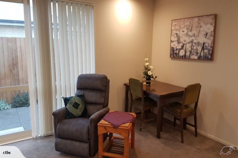 Photo of property in 3/14 Nicholls Road, Halswell, Christchurch, 8025