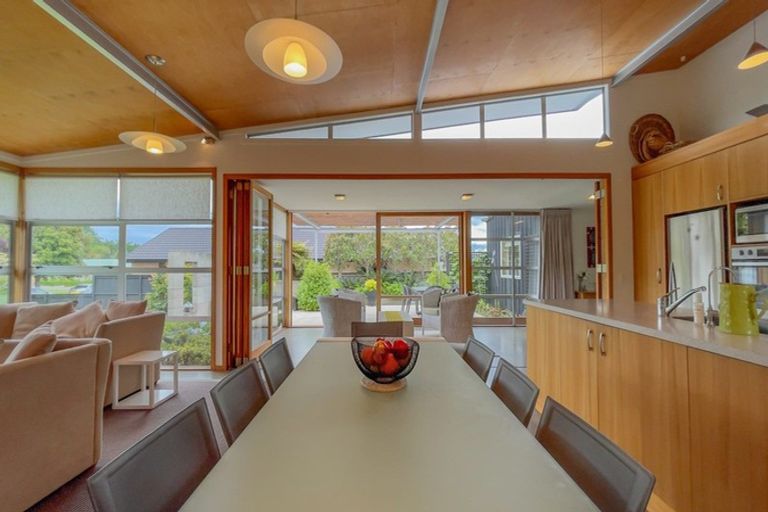 Photo of property in 18 Holmwood Park Drive, Morrinsville, 3300