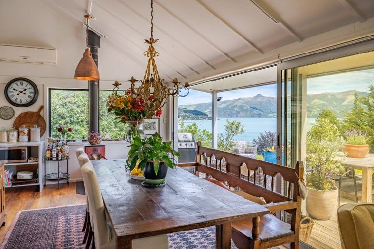 Photo of property in 2 Tirohanga Terrace, Akaroa, 7581