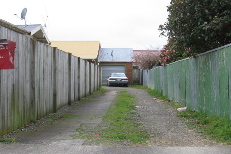 Photo of property in 43a Ward Street, Palmerston North, 4410
