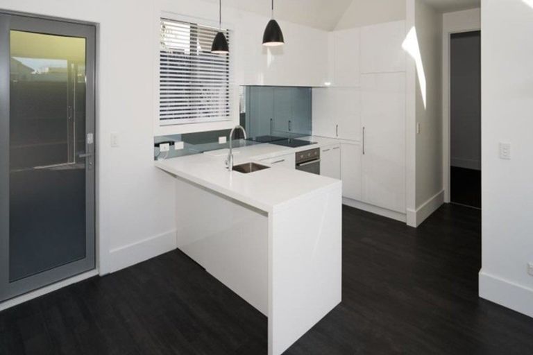 Photo of property in 167 Peterborough Street, Christchurch Central, Christchurch, 8013