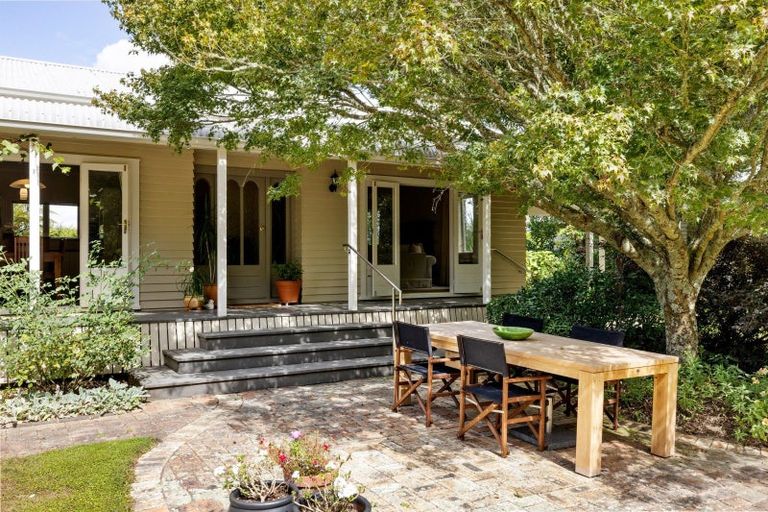 Photo of property in 803g Bruntwood Road, Tamahere, Hamilton, 3283