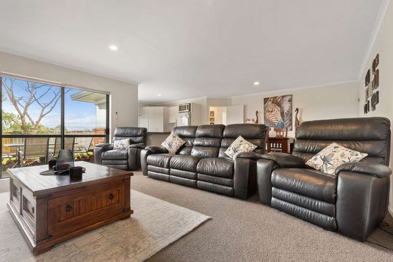 Photo of property in 18 Tamworth Place, Gate Pa, Tauranga, 3112