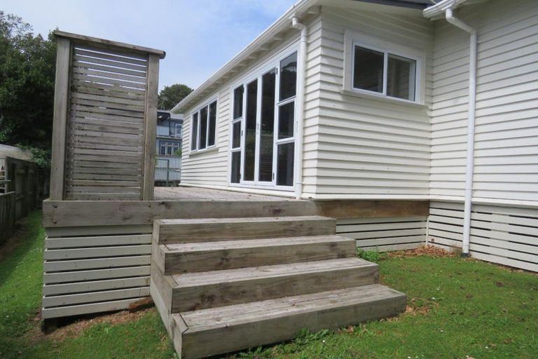 Photo of property in 109 Fulford Street, New Plymouth, 4310