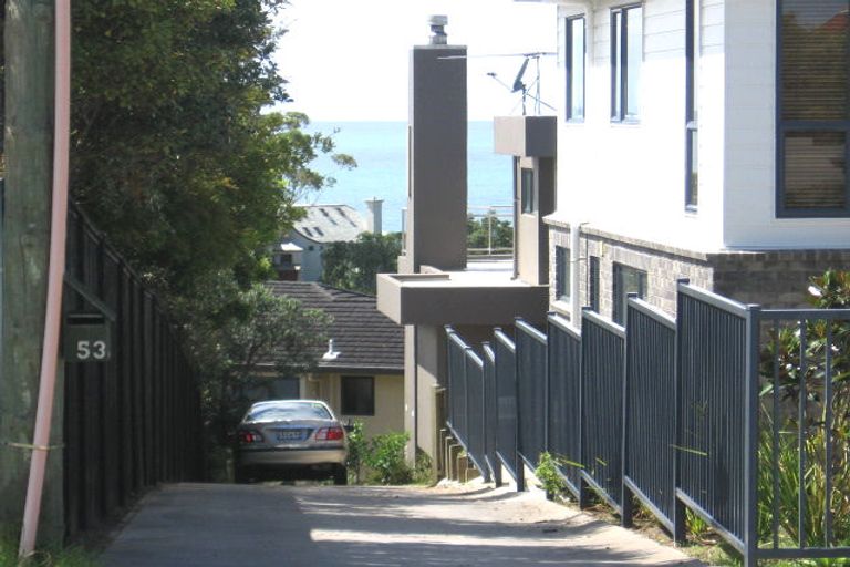 Photo of property in 53a Gulf View Road, Murrays Bay, Auckland, 0630