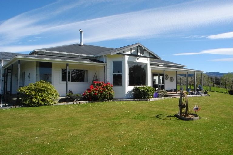 Photo of property in 14 Studholme Settlement Road, Waimate, 7979