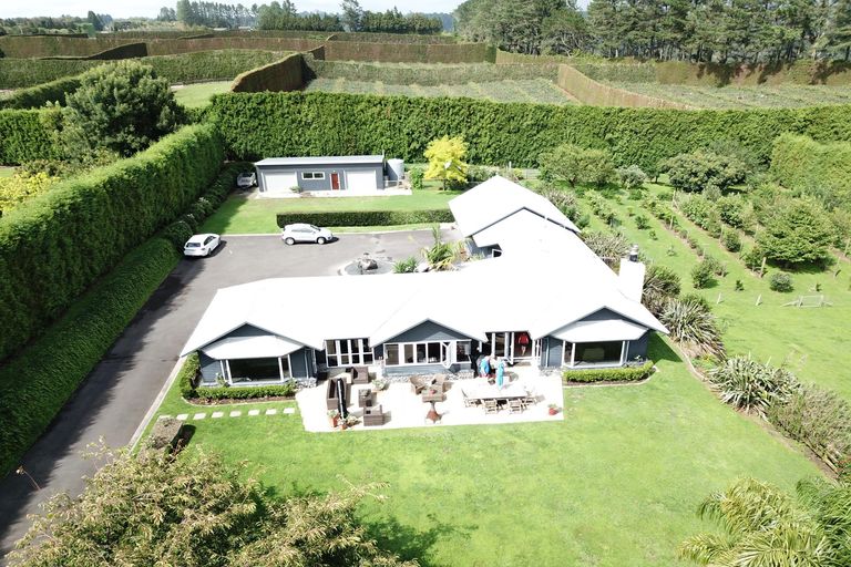 Photo of property in 526b Belk Road, Omanawa, 3171