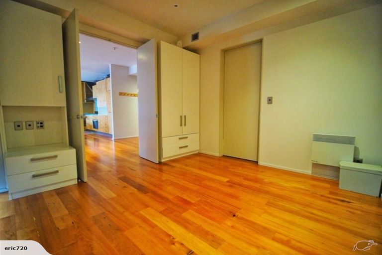 Photo of property in The Wellington Suites, 384/233 Cuba Street, Te Aro, Wellington, 6011