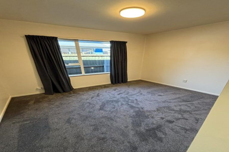 Photo of property in 248b Hills Road, Mairehau, Christchurch, 8013