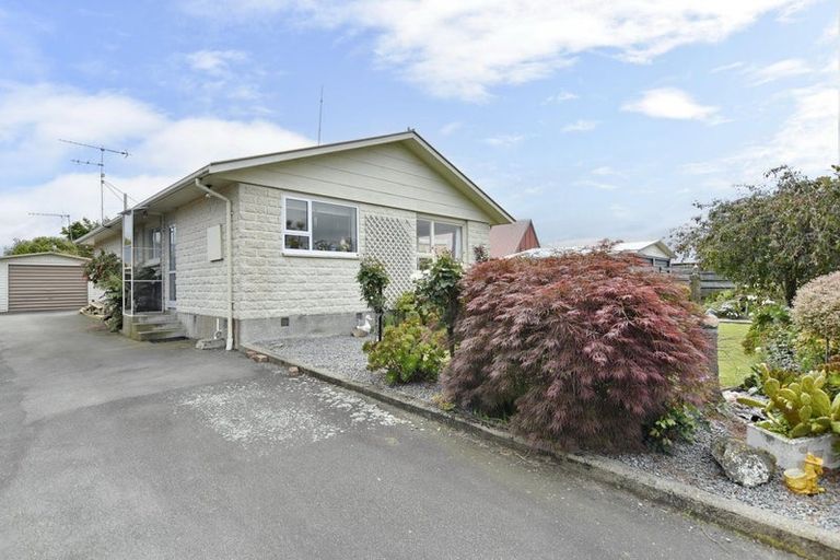 Photo of property in 10 Seadown Crescent, Amberley, 7410