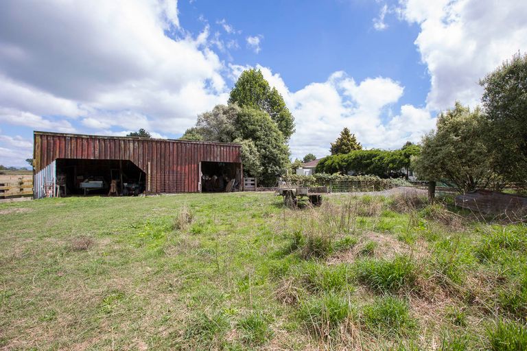 Photo of property in 117 Livingstone Road, Te Poi, Matamata, 3473