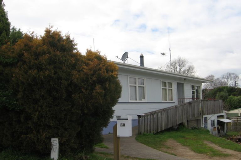 Photo of property in 30 Meadowland Street, Matua, Tauranga, 3110