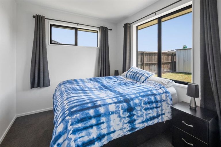 Photo of property in 47 Ed Hillary Drive, Rolleston, 7615