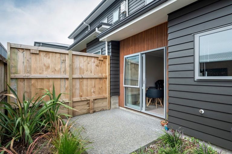 Photo of property in 5/8 Richmond Street, Whitiora, Hamilton, 3200