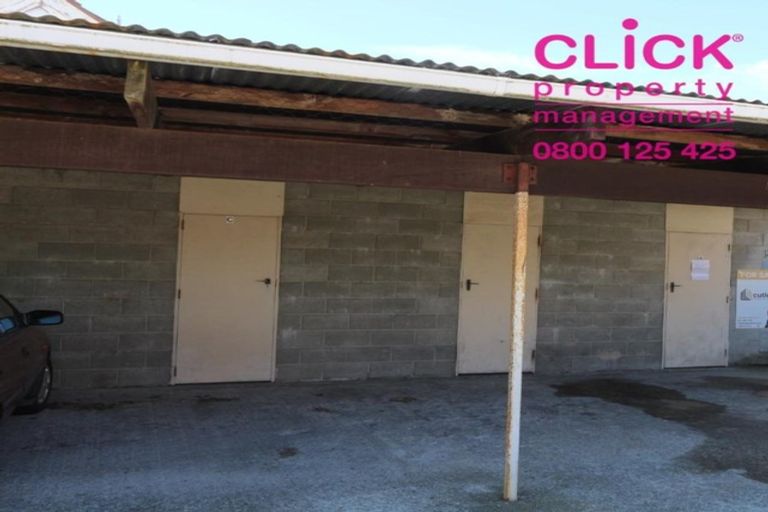 Photo of property in 56c Oxford Street, South Dunedin, Dunedin, 9012